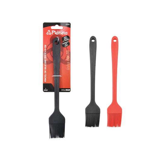 PINCEL DE SILICONE