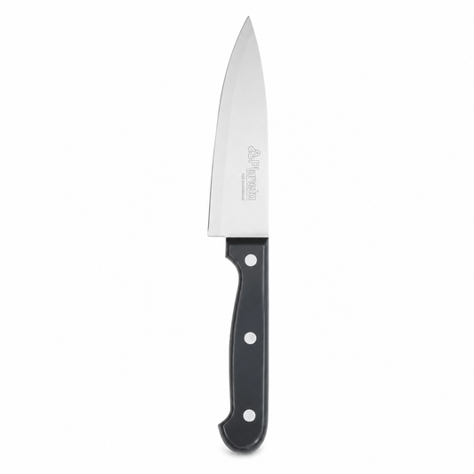 FACA INOX - LINHA MERCOSUL CABO PRETO